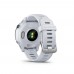 Garmin Forerunner 255 Music GM-010-02641-58 (Whitestone) GPS Running Smartwatch